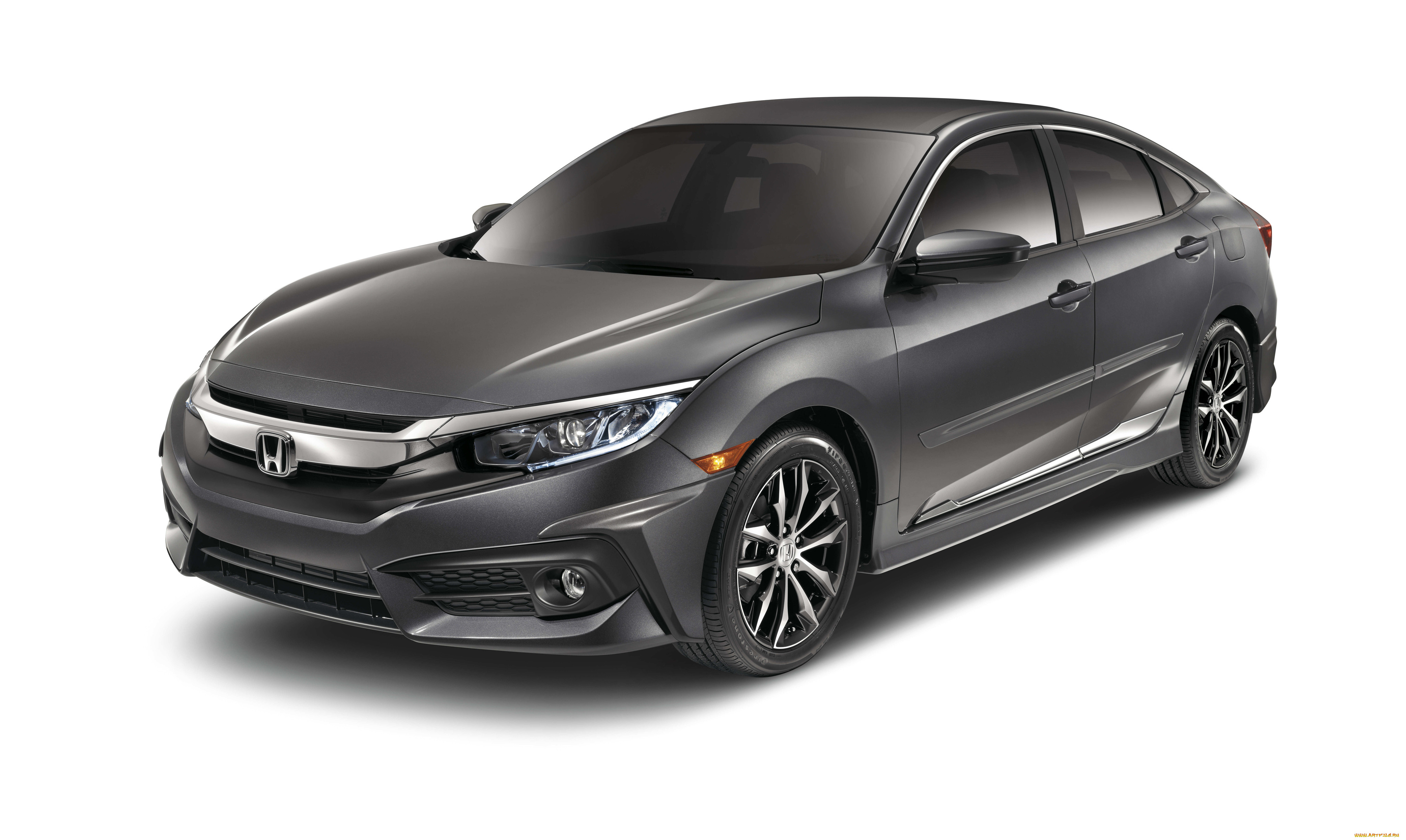 , honda, 2016, sedan, civic, 2015, us-spec, accessories, genuine, with